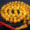 Old Baltic Amber Rosary