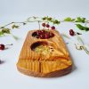 wooden ashtray for sigar